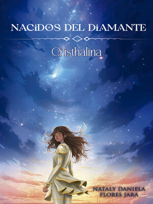 cover image of Nacidos del Diamante